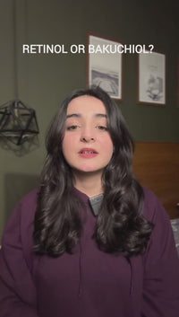 FBC Bakuchiol Night Repair Glow Serum